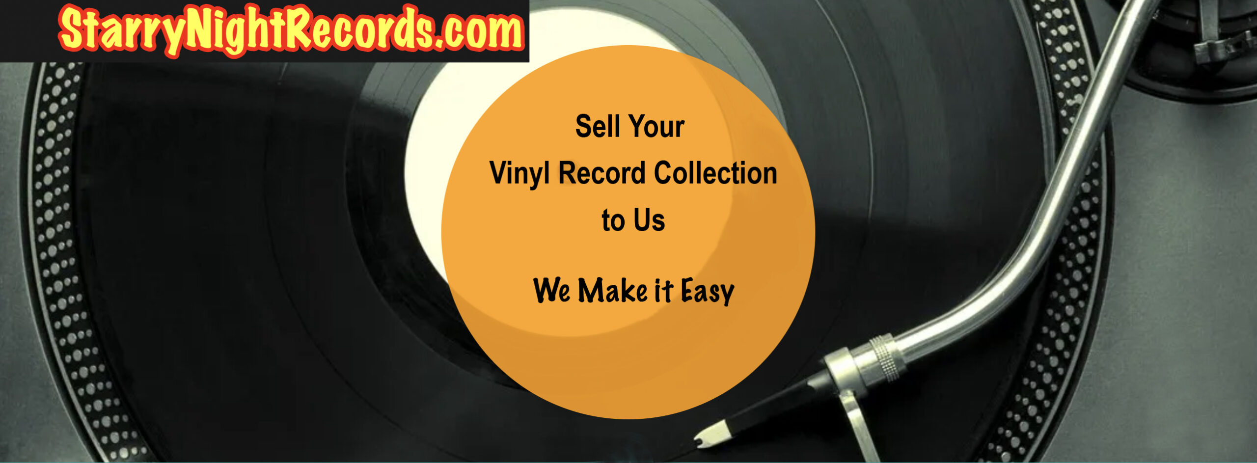 StarryNightRecords.com